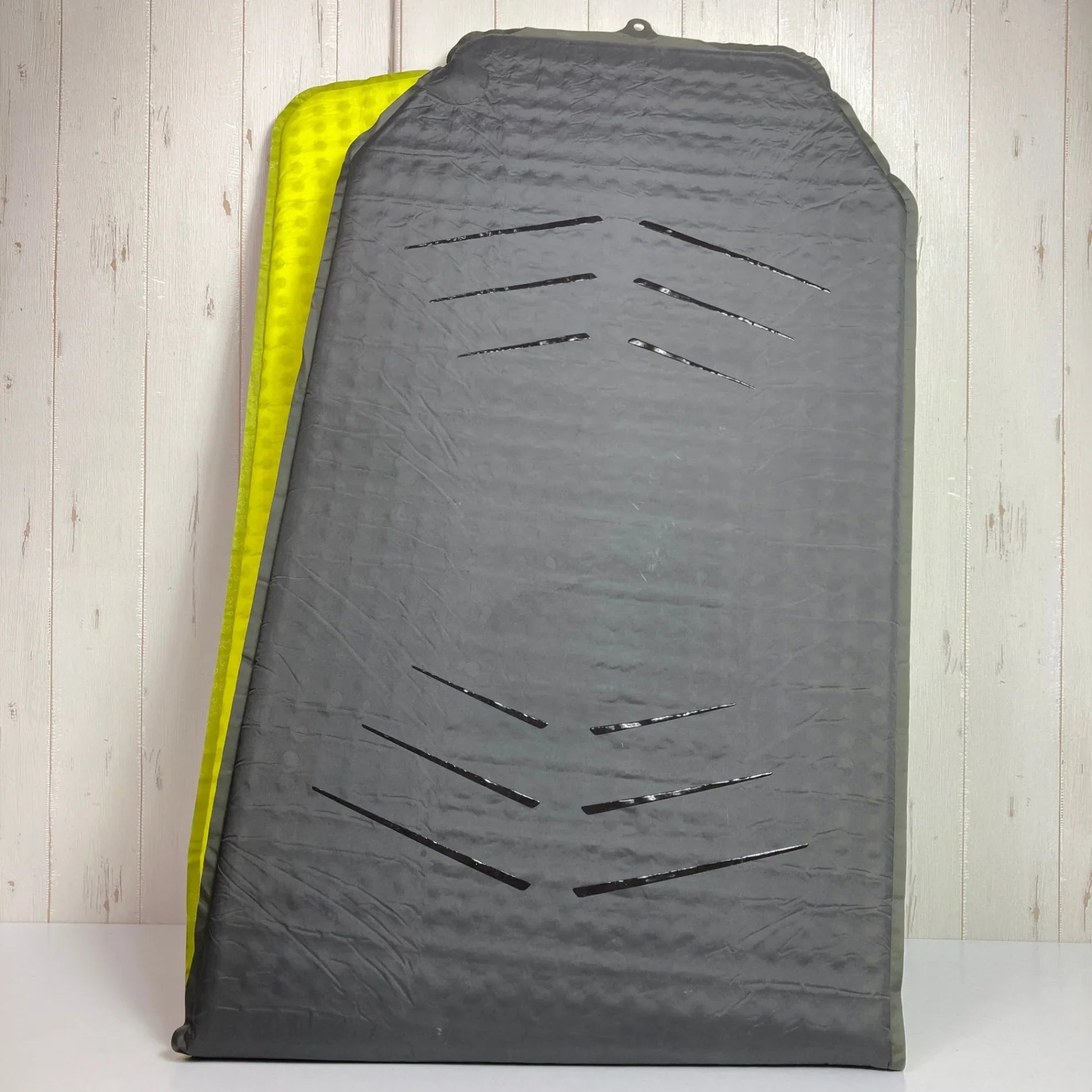 【OneSize イエロー系】 Nemo Equipment ( ニーモ イクイップメント ) ゾア レギュラー マミー NM-ZR-RM フォームマット マット スリーピングパッド スリーピングシステム - 【公式】2ndGEAR（セカンドギア）Webショップ【登山用品・アウトドア用品専門 買取販売店】