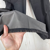 【Women's S ブラック系】 Puromonte ( プロモンテ ) ゴアテックス パックライト プラス パンツ Gore-Tex Paclite Plus Pants ポリエステル ウェア ボトムス ロングパンツ レインシェル z00059164  レインシェル