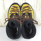 【Men's 26.4cm イエロー系】 La Sportiva ( ラ・スポルティバ ) ネパール キューブ ゴアテックス Nepal Cube Gtx Goretex マウンテニアリング ブーツ 21K Men's アルパインブーツ フットウェア - 【公式】2ndGEAR（セカンドギア）Webショップ【登山用品・アウトドア用品専門 買取販売店】