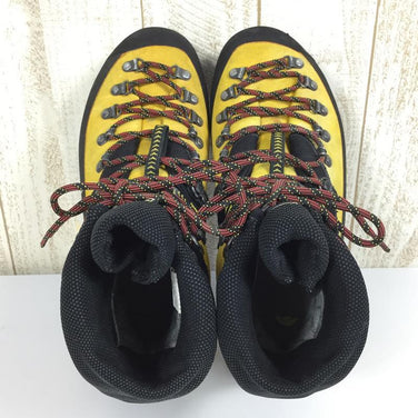 【Men's 26.4cm イエロー系】 La Sportiva ( ラ・スポルティバ ) ネパール キューブ ゴアテックス Nepal Cube Gtx Goretex マウンテニアリング ブーツ 21K Men's アルパインブーツ フットウェア - 【公式】2ndGEAR（セカンドギア）Webショップ【登山用品・アウトドア用品専門 買取販売店】