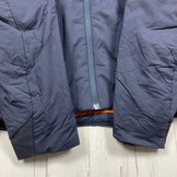 Men's Xenair Alp Light Jacket, Size Small, Black. Synthetic down jacket with PrimaLoft Gold Active Insulation.