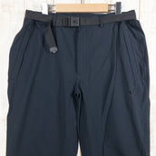 【Men's M ブラック系】 Millet ( ミレー ) ティフォン 50000 ウォーム ストレッチ トレック パンツ Typhon 50000 Warm St Trek Pant ナイロン MIV01749 Men's レインシェル ロングパンツ ボトムス - 【公式】2ndGEAR（セカンドギア）Webショップ【登山用品・アウトドア用品専門 買取販売店】
