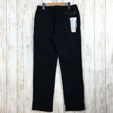 【Men's M ブラック系】 Montbell ( モンベル ) シャミース パンツ フリース 1105114 Asian Men's BK Black フリース ロングパンツ ボトムス ウェア - 【公式】2ndGEAR（セカンドギア）Webショップ【登山用品・アウトドア用品専門 買取販売店】