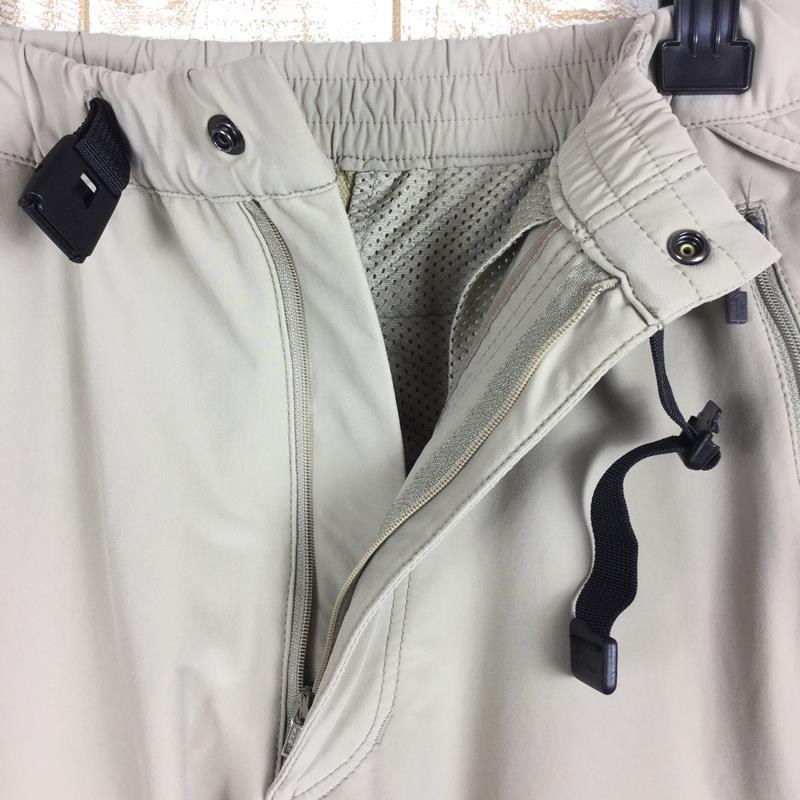 【男士S米色】The North Face Apex Convertible Pant NT52814 亚洲男士敞篷裤 下装