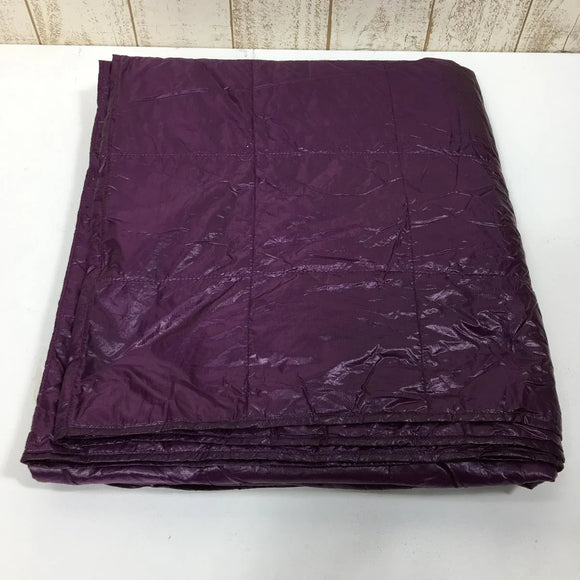 【OneSize パープル系】 The North Face ( ザ・ノースフェイス ) パーテックス マジック ブランケット Pertex Magic Blanket Pertex-Syncro 生産終了モデル 入手困難 ブランケット キルト スリーピングシステ - 【公式】2ndGEAR（セカンドギア）Webショップ【登山用品・アウトドア用品専門 買取販売店】