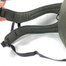 【OneSize グリーン系】 Jackwolfskin ( ジャックウルフスキン ) バークレー Berkeley ポリエステル バッグ ストレージ バックパック 容量【30L～54L】 z00059270  容量【30L～54L】 バックパック バッグ ストレー-7