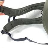 【OneSize グリーン系】 Jackwolfskin ( ジャックウルフスキン ) バークレー Berkeley ポリエステル バッグ ストレージ バックパック 容量【30L～54L】 z00059270  容量【30L～54L】 バックパック バッグ ストレー