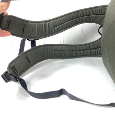 【OneSize グリーン系】 Jackwolfskin ( ジャックウルフスキン ) バークレー Berkeley ポリエステル バッグ ストレージ バックパック 容量【30L～54L】 z00059270  容量【30L～54L】 バックパック バッグ ストレー