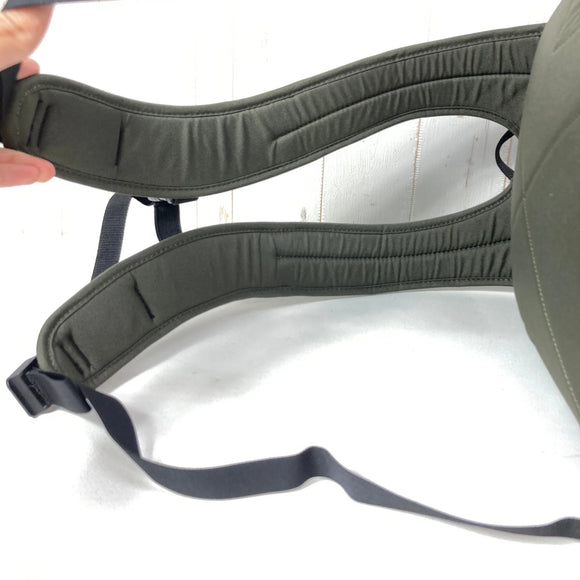 【OneSize グリーン系】 Jackwolfskin ( ジャックウルフスキン ) バークレー Berkeley ポリエステル バッグ ストレージ バックパック 容量【30L～54L】 z00059270  容量【30L～54L】 バックパック バッグ ストレー