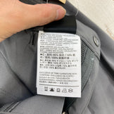 【Women's0 グレー系】 Arcteryx ( アークテリクス ) アルロイ パンツ Alroy Pant ナイロン ウェア ボトムス ロングパンツ ソフトシェル z00058155  ソフトシェル ロングパンツ ボトムス ウェア
