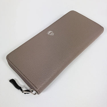 【Unisex OneSize ベージュ系】 Rawlow Mountain Works ( ロウロウマウンテンワークス ) ヒラリー ウォレット 長財布 Hillary Wallet LONG WALLET Taupe x Coral レザー バッグ ストレージ 財布 ウォレッ - 【公式】2ndGEAR（セカンドギア）Webショップ【登山用品・アウトドア用品専門 買取販売店】