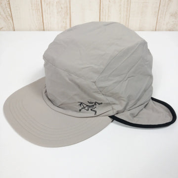 【Unisex L/XL ベージュ系】 Arcteryx ( アークテリクス ) プロトン ハット Proton Hat ナイロン X000007376 Unisex Rune キャップ ヘッドウェア ウェア小物 ウェア - 【公式】2ndGEAR（セカンドギア）Webショップ【登山用品・アウトドア用品専門 買取販売店】