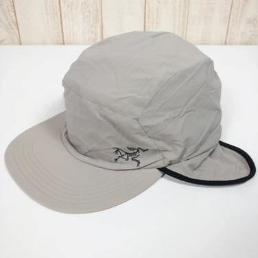 【Unisex L/XL ベージュ系】 Arcteryx ( アークテリクス ) プロトン ハット Proton Hat ナイロン X000007376 Unisex Rune キャップ ヘッドウェア ウェア小物 ウェア - 【公式】2ndGEAR（セカンドギア）Webショップ【登山用品・アウトドア用品専門 買取販売店】