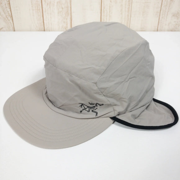 【Unisex L/XL ベージュ系】 Arcteryx ( アークテリクス ) プロトン ハット Proton Hat ナイロン X000007376 Unisex Rune キャップ ヘッドウェア ウェア小物 ウェア - 【公式】2ndGEAR（セカンドギア）Webショップ【登山用品・アウトドア用品専門 買取販売店】