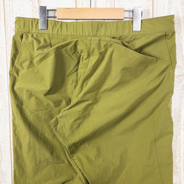 【Men's L グリーン系】 Teton Bros ( ティートンブロス ) リッジ パンツ Ridge Pant ポリエステル ウェア ボトムス ロングパンツ ソフトシェル z00050555 ソフトシェル ロングパンツ ボトムス ウェア - 【公式】2ndGEAR（セカンドギア）Webショップ【登山用品・アウトドア用品専門 買取販売店】