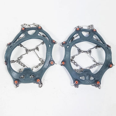 【Unisex M ネイビー系】 Montbell ( モンベル ) チェーン スパイク Chain Spike ウィンターギア クランポン アイゼン z00052285 クランポン アイゼン ウィンターギア - 【公式】2ndGEAR（セカンドギア）Webショップ【登山用品・アウトドア用品専門 買取販売店】