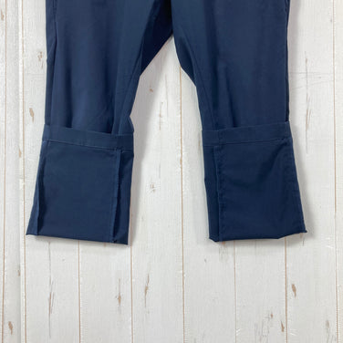 【Men's XS ネイビー系】 Houdini ( フーディニ ) コミットメント チノ パンツ Commitment Chinos Pants ポリエステル ウェア ボトムス ロングパンツ  z00059673   ロングパンツ ボトムス ウェア