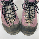 女款 24.9cm 紫色 Scarpa Mythos MF GTX 徒步靴 z00054520 紫色徒步靴鞋履