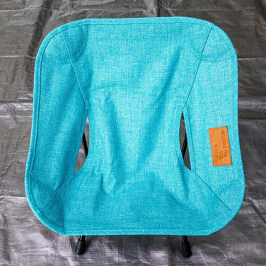 【OneSize ブルー系】 Helinox ( ヘリノックス ) チェア ホーム ミニ Chair Home Mini アクアブルー ポリエステル キャンピングギア キャンピングファニチャー チェア z00050534 アクアブルー チェア キャンピングファニチ - 【公式】2ndGEAR（セカンドギア）Webショップ【登山用品・アウトドア用品専門 買取販売店】