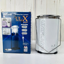 【OneSize ホワイト系】 Uniflame ( ユニフレーム ) フォールディングガスランタン UL-X ホワイト （2021年限定商品） Folding Gas Lantern UL-X White 2021 Limited 620205 z00056977-1
