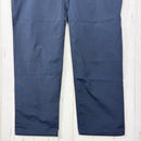 【Men's M ブルー系】 Houdini ( フーディニ ) メンズ ドック パンツ M's Dock Pants 290794 BLUE ILIUSION z00055930 BLUE ILIUSION  ロングパンツ ボトムス ウェア-3
