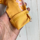【Baby's 3T オレンジ系】 2020 Patagonia ( パタゴニア ) スイム ロンパース Swim Romper MBPI ナイロン ウェア トップス インナー シャツ ロングスリーブシャツ 化繊 z00058083 MBPI 化繊 ロングスリーブシャツ-8