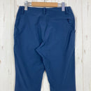 【Women's S ネイビー系】 Karrimor ( カリマー ) テクニカル ストレッチ パンツ Technical Stretch Pants ナイロン ウェア ボトムス ロングパンツ ソフトシェル z00059140  ソフトシェル ロングパンツ ボトムス ウ-8