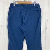 【Women's S ネイビー系】 Karrimor ( カリマー ) テクニカル ストレッチ パンツ Technical Stretch Pants ナイロン ウェア ボトムス ロングパンツ ソフトシェル z00059140  ソフトシェル ロングパンツ ボトムス ウ