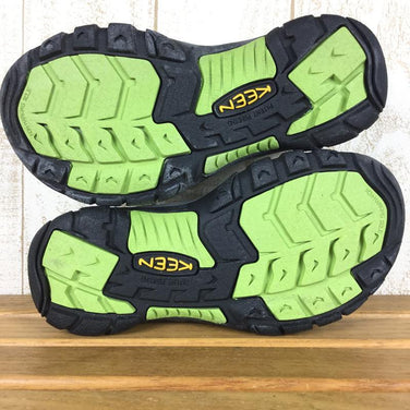 【Women's 22.5cm グレー系】 Keen ( キーン ) Ws ニューポート H2 Newport H2 サンダル 女性用 レディース ウィメンズ 510230 Women's GYSG ガーゴイル×Sapグリーン サンダル フットウェア - 【公式】2ndGEAR（セカンドギア）Webショップ【登山用品・アウトドア用品専門 買取販売店】