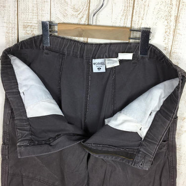 【Men's M ブラウン系】 Columbia ( コロンビア ) シルヴァン クリーク パンツ PM8357 International Men's コットン ロングパンツ ボトムス ウェア - 【公式】2ndGEAR（セカンドギア）Webショップ【登山用品・アウトドア用品専門 買取販売店】