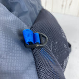 【Women's OneSize グレー系】 Gregory ( グレゴリー ) アンバー 44 Amber 44 ナイロン バッグ ストレージ バックパック 容量【30L～54L】 z00055610  容量【30L～54L】 バックパック バッグ ストレージ