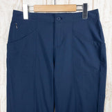 【Women's 2 ネイビー系】 Patagonia ( パタゴニア ) ハイ スパイ パンツ High Spy Pants メカニカルストレッチ 55685 International Women's CNY Classic Navy 化繊 ロングパンツ ボトムス - 【公式】2ndGEAR（セカンドギア）Webショップ【登山用品・アウトドア用品専門 買取販売店】