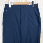 【Women's 2 ネイビー系】 Patagonia ( パタゴニア ) ハイ スパイ パンツ High Spy Pants メカニカルストレッチ 55685 International Women's CNY Classic Navy 化繊 ロングパンツ ボトムス - 【公式】2ndGEAR（セカンドギア）Webショップ【登山用品・アウトドア用品専門 買取販売店】