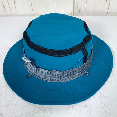 【M ブルー系】 Montbell ( モンベル ) ストレッチ O.D. ハット ナイロン ウェア ウェア小物 ヘッドウェア ハット z00058681  ハット ヘッドウェア ウェア小物 ウェア