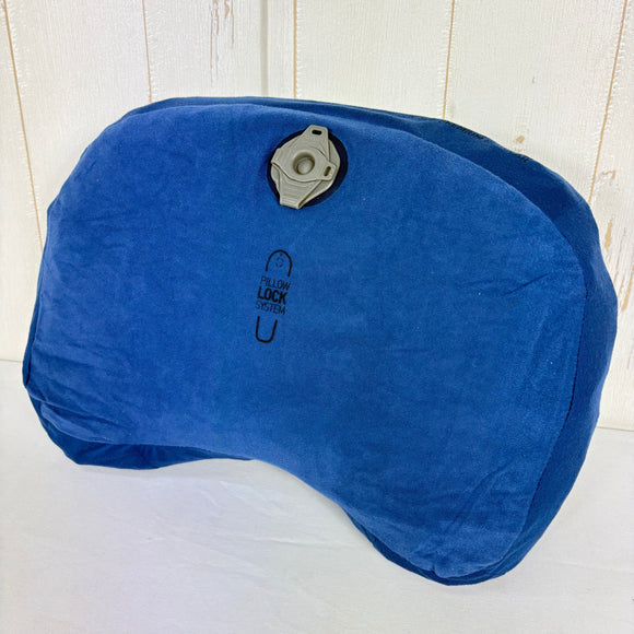 【Unisex Regular ネイビー系】 Sea To Summit ( シートゥーサミット ) エアロ ピロー Aeros Pillow エア注入式 軽量 コンパクト スリーピングシステム ピロー z00061789  ピロー スリーピングシステム