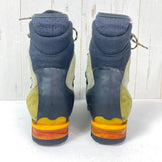 [Men's 25.5cm Green] La Sportiva Nepal Evo GTX Footwear - Extreme Cold Alpine Boots z00057755 - Extreme Cold Alpine Boots Footwear