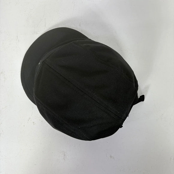 【OneSize ブラック系】 Ciele Athletics ( シエル アスレチックス ) FST キャップ 2 FST Cap 2 ポリエステル ウェア ウェア小物 ヘッドウェア キャップ z00057962  キャップ ヘッドウェア ウェア小物 ウェア