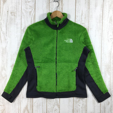 【Women's M グリーン系】 The North Face ( ザ・ノースフェイス ) バーサエア ジップイン ジャケット Versa Air Zip In Jacket ポーラテックサーマルプロ光電子 フリース サミットシリーズ 生産終了モデル 入手困難 NAW - 【公式】2ndGEAR（セカンドギア）Webショップ【登山用品・アウトドア用品専門 買取販売店】