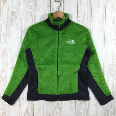 【Women's M グリーン系】 The North Face ( ザ・ノースフェイス ) バーサエア ジップイン ジャケット Versa Air Zip In Jacket ポーラテックサーマルプロ光電子 フリース サミットシリーズ 生産終了モデル 入手困難 NAW - 【公式】2ndGEAR（セカンドギア）Webショップ【登山用品・アウトドア用品専門 買取販売店】