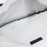 【OneSize ホワイト系】 Yamatomichi ( 山と道 ) ヤマトミチ サコッシュ Yamatomichi Sacoche White / X-Pac Black Heather バッグ ストレージ サコッシュポーチ X-Pac ( エックスパック - 【公式】2ndGEAR（セカンドギア）Webショップ【登山用品・アウトドア用品専門 買取販売店】