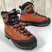 【Women's 24.5cm オレンジ系】 Asolo ( アゾロ ) シェルパ Gv レディース Sherpa Gv W マウンテニアリングブーツ ゴアテックス Women's アルパインブーツ フットウェア - 【公式】2ndGEAR（セカンドギア）Webショップ【登山用品・アウトドア用品専門 買取販売店】