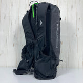 【M ブラック系】 Black Diamond ( ブラックダイヤモンド ) サーク22 スキーベスト CIRQUE 22 SKI VEST バッグ ストレージ バックパック デイパック 容量【～29L】 z00056346  デイパック 容量【～29L