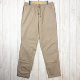 【Men's M ベージュ系】 Patagonia ( パタゴニア ) ライトウェイト オールウェア ヘンプ ボレー パンツ Light Weight All Wear Hemp Volley Pants オーガニックコットン 55515 International - 【公式】2ndGEAR（セカンドギア）Webショップ【登山用品・アウトドア用品専門 買取販売店】