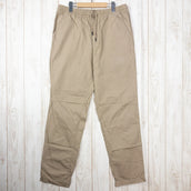 【Men's M ベージュ系】 Patagonia ( パタゴニア ) ライトウェイト オールウェア ヘンプ ボレー パンツ Light Weight All Wear Hemp Volley Pants オーガニックコットン 55515 International - 【公式】2ndGEAR（セカンドギア）Webショップ【登山用品・アウトドア用品専門 買取販売店】