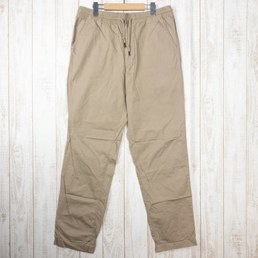 【Men's M ベージュ系】 Patagonia ( パタゴニア ) ライトウェイト オールウェア ヘンプ ボレー パンツ Light Weight All Wear Hemp Volley Pants オーガニックコットン 55515 International - 【公式】2ndGEAR（セカンドギア）Webショップ【登山用品・アウトドア用品専門 買取販売店】