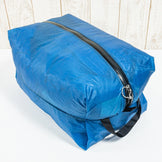 【M ブルー系】 Granite Gear ( グラナイトギア ) エアジップサック 16L バッグ ストレージ パッキングサック スタッフサック インナーポーチ z00051538 スタッフサック インナーポーチ パッキングサック バッグ ストレー - 【公式】2ndGEAR（セカンドギア）Webショップ【登山用品・アウトドア用品専門 買取販売店】