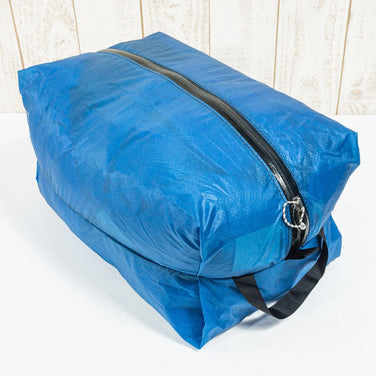【M ブルー系】 Granite Gear ( グラナイトギア ) エアジップサック 16L バッグ ストレージ パッキングサック スタッフサック インナーポーチ z00051538 スタッフサック インナーポーチ パッキングサック バッグ ストレー - 【公式】2ndGEAR（セカンドギア）Webショップ【登山用品・アウトドア用品専門 買取販売店】