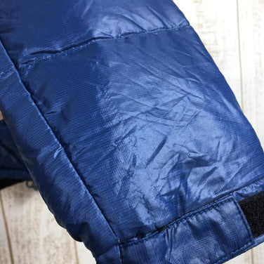 【Women's M ブルー系】 The North Face ( ザ・ノースフェイス ) アコンカグア ジャケット Aconkagua Jacket 光電子ダウン NDW18701 Asian Women's ダウンインサレーション アウター ジャケット トップス - 【公式】2ndGEAR（セカンドギア）Webショップ【登山用品・アウトドア用品専門 買取販売店】