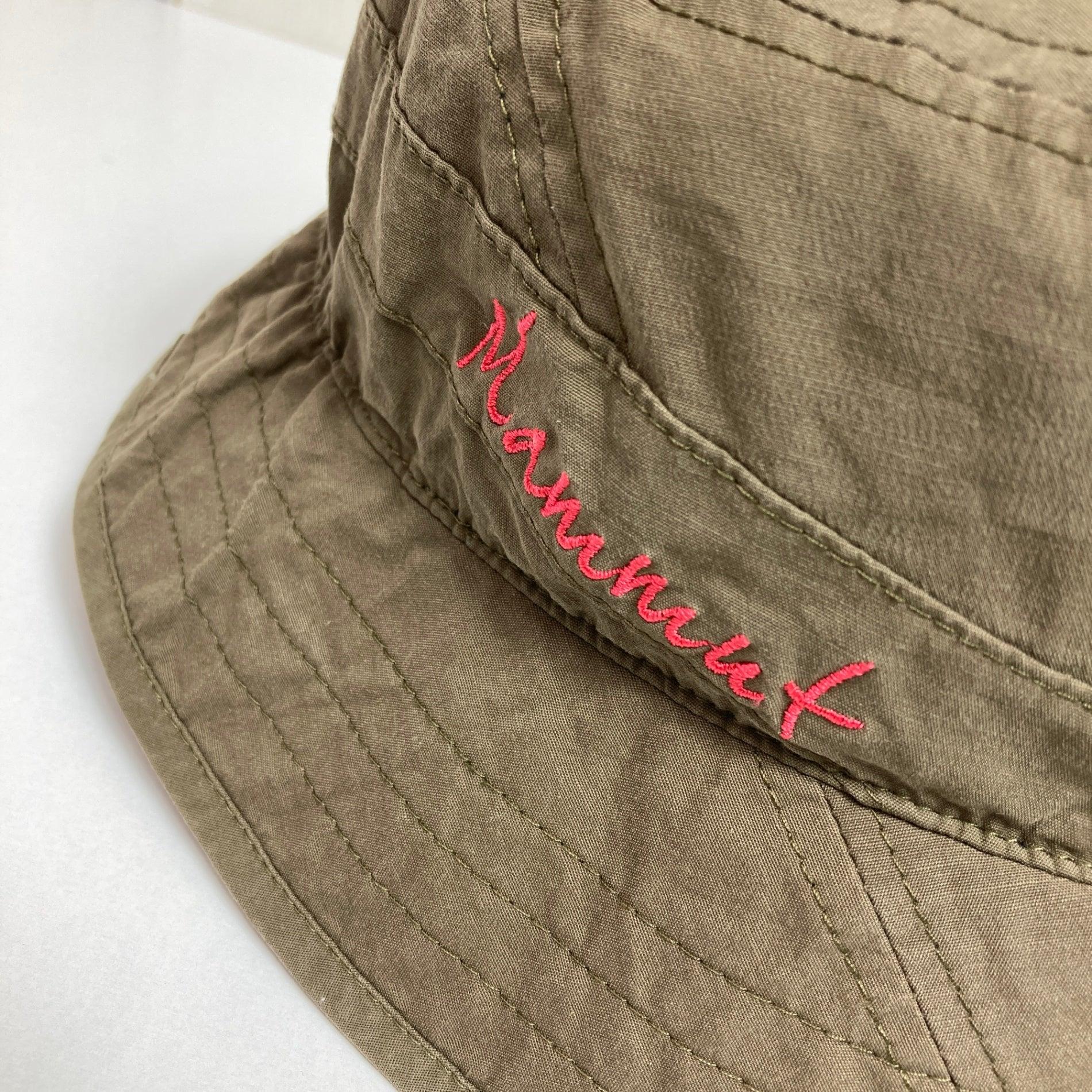 【XS/S ブラウン系】 Mammut ( マムート ) バケットハット ウェア ウェア小物 ヘッドウェア ハット z00052357 ハット ヘッドウェア ウェア小物 ウェア - 【公式】2ndGEAR（セカンドギア）Webショップ【登山用品・アウトドア用品専門 買取販売店】