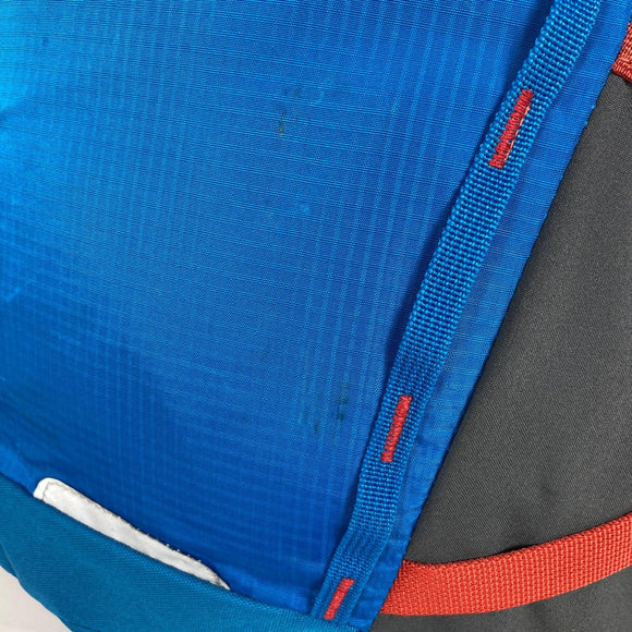 【OneSize ブルー系】 Magellan Outdoors（マジェラン アウトドアーズ） ファストハイク バックパック バッグ ストレージ バックパック 容量【30L～54L】 z00061401  容量【30L～54L】 バックパック バッグ ストレージ